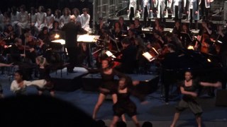 Dies iras Mozart Znith Caen 2012