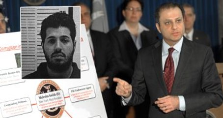 Reza Zarrab'a Kefalet Duruşmasında 'Finansal Şebeke Yönetiyor' Suçlaması
