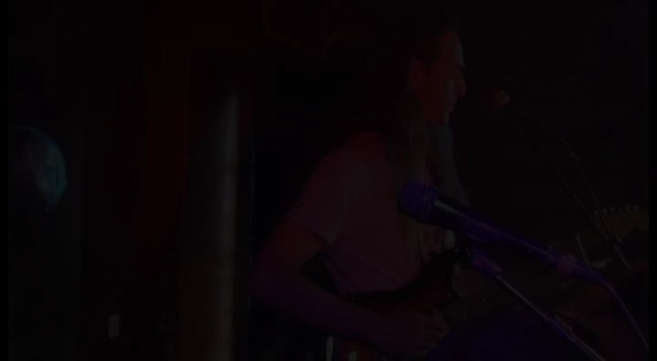 Concert Choupa Pop 22/04/2016 highway to Bossa