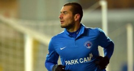 Trabzonspor, Kasımpaşa'yla 3 Futbolcunun Transferinde Anlaştı