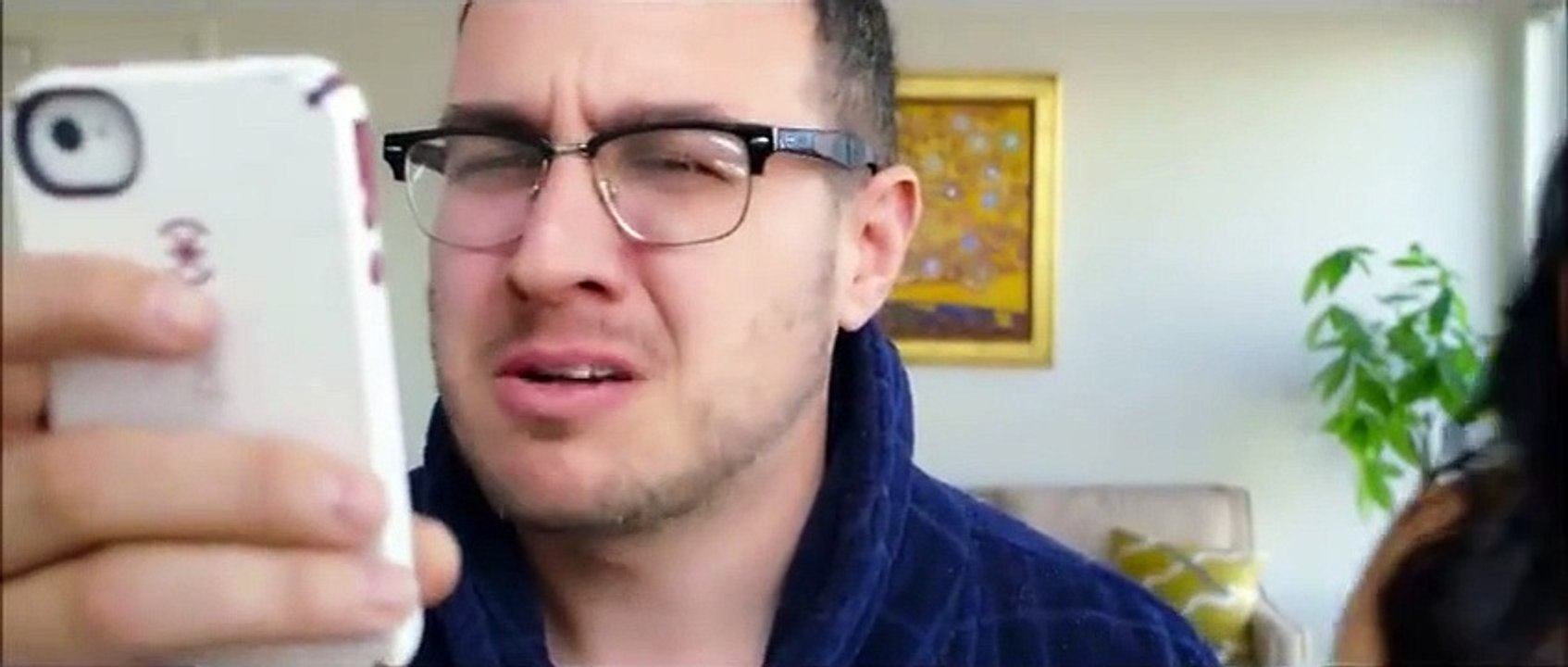 Savoir si votre meuf votre trompe