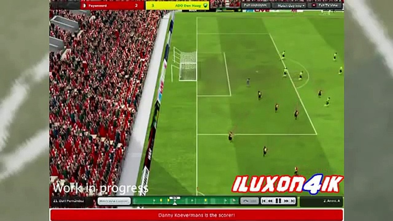 Fifa Manager 2011 – PC [Descargar .torrent]