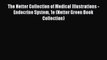 Read Book The Netter Collection of Medical Illustrations - Endocrine System 1e (Netter Green