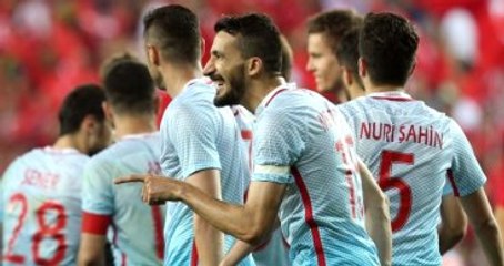 Mehmet Topal, 6 Haziran'da Fenerbahçe'ye İmza Atacak