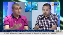 داخــل الـ18  : المنتخب الجزائري يفوز على منتخب السيشل و يتأهل رسميا الى الكان