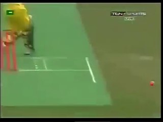 Worst and Most Expensive Over in Cricket History