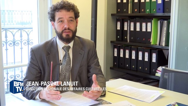 Crue à Paris: les grands musées mettent leurs trésors à l'abri