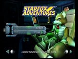 Star Fox Adventures Speed Run in 4:46:56 - segment 28