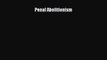 Read Penal Abolitionism Ebook Free