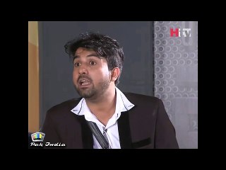 Over The Edge Episode 7 Videos Clip WAQAS & MUBEEN are fighting