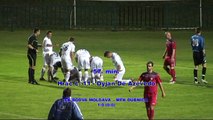 FK Bodva Moldava nad Bodvou - MFK Dubnica 1:1 (0:0)  / 29.kolo
