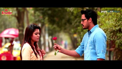 PRAN FROOTO  Presents  Love Express