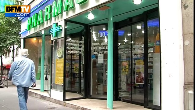 Baclofène : De graves apnées sévères du sommeil dues au traitement