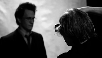 Harry Potter et l'Enfant maudit : découvrez les coulisses de la pièce