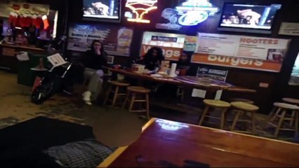 Extremely Wasted - Breaking Videos