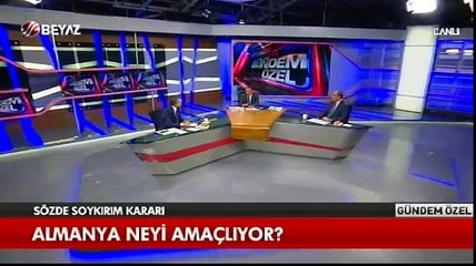 Latif Şimşel'le Gündem Özel 02 Haziran 2016