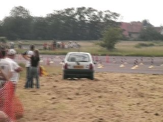 Luronne 07David Deloy Saxo Kit Car