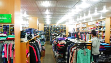 Shono Short-flim (Love Express)