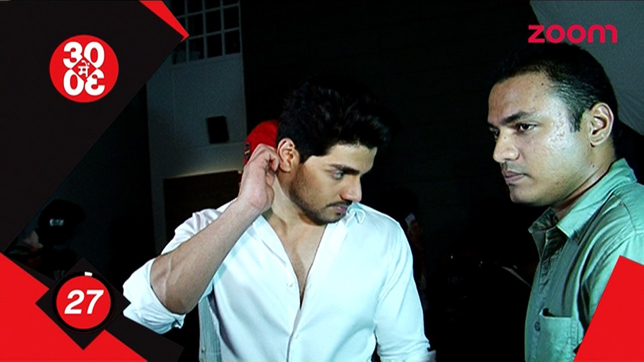 Sooraj Pancholi wont be working in Salman Khan's next movie - Bollywood News - #TMT