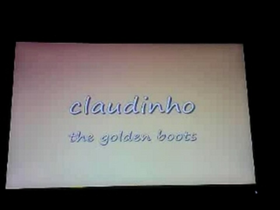 Claudinho_goldenboots