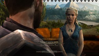 Game Of Thrones Episode 4  A Tellrale Game  Sons Of Winter Part 8