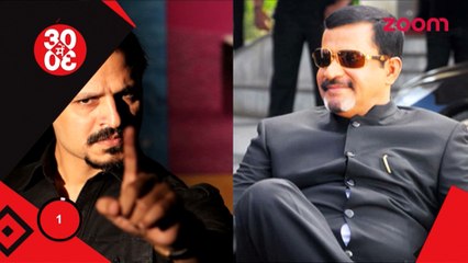 Vivek Oberoi to meet gangster turned businessman Muthappa Rai's friends and family - Bollywood News - #TMT