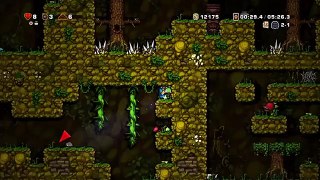 Spelunky Daily Challenge 6.03.16
