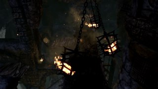 Uncharted Nathan Drake Collection - Uncharted Drake's Fortune - Chapter 16: The Treasure Vault