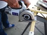 マルチ電動工具マイティ2使用動画3