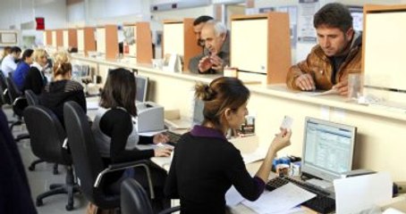 2 Milyon Bağ-Kur'lu Esnafın Emeklilik İçin Gerekli Priminde Adalet Sağlanacak