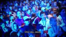 One Way - Hillsong Live Worship for Kids (Super Strong God)