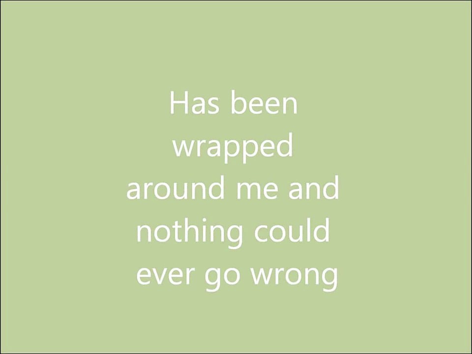 The Milk Carton Kids- Like A Cloak (Lyrics)