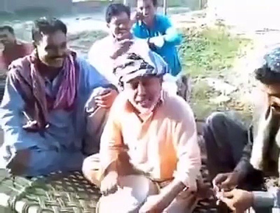 Padd Mera Pu Pu Karda University Girls Song - New Funny Video Clips