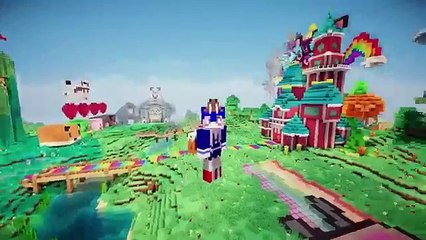 LDShadowLady | Secrets  | Ep 28 | Minecraft Crazy Craft 3.0