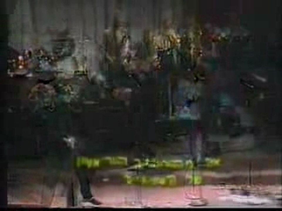 Hall & Oates - Live at the APOLLO 1985