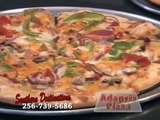 Adapris Pizza Buffet, Good Hope Al. 256-747-5005