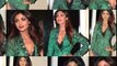 Shilpa Shetty Hot Cleavage Exposed At AsiaSpa Awards 2016