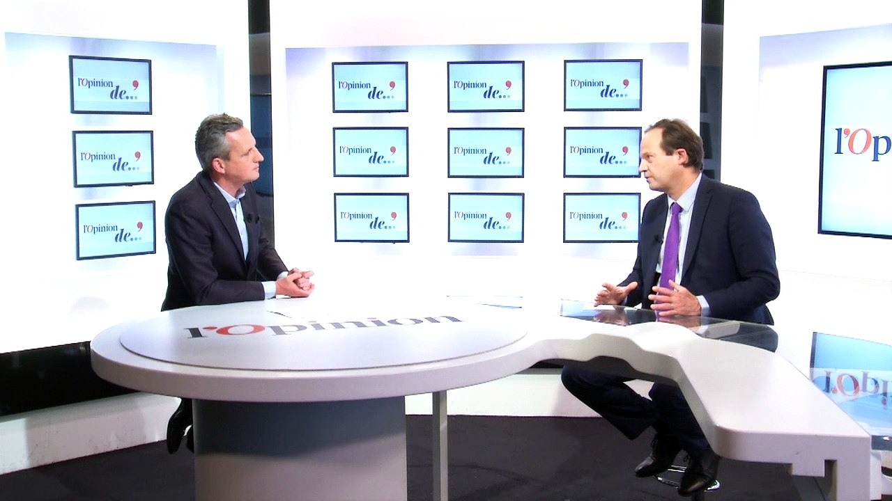 Jean-Marc Germain (PS) : « La clarification a été faite depuis longtemps au PS »