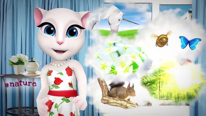 Talking Angela - Bloopers and Fails