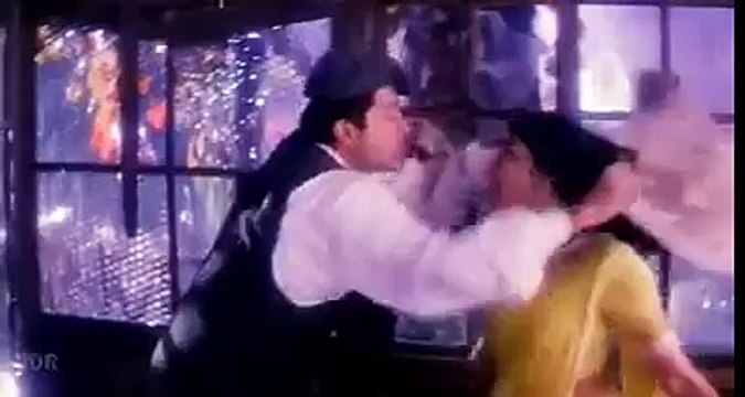 Song Of The Day - Rim Jhim Rim Jhim Movie 1942 A Love Story 1994