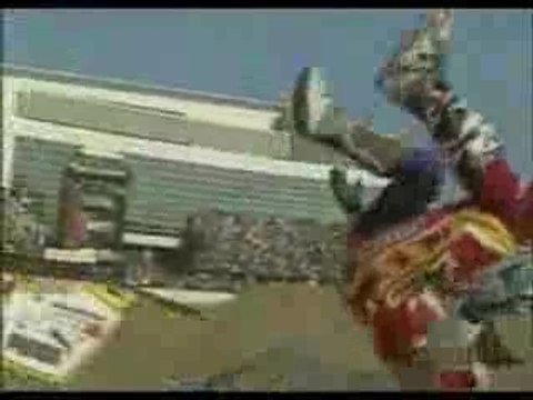 Best Of Travis Pastrana