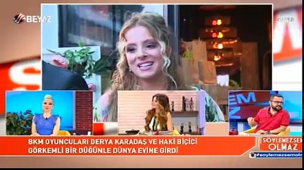 Söylemezsem Olmaz 03 Haziran 2016 1.Kısım