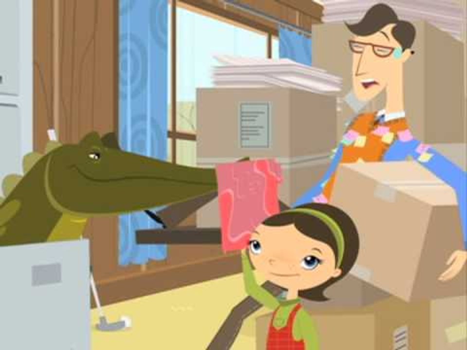 Willa’s Wild Life - 2 - ¿Quién le teme al doctor Fector? / Camino a Hong Kong