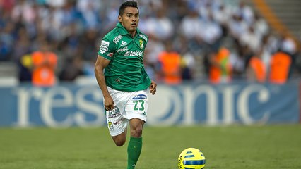 ¿Es gallito el fichaje 'bomba' de Chivas?