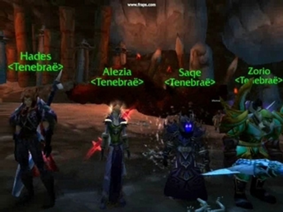 Tenebraë