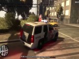GTA 4 Policia Militar de SP em açao!