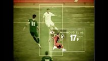 Lebanon vs UAE February 29 2012 LBC Promo Ad