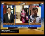 Issues (Mustafa Jarwar)-2nd June 2016