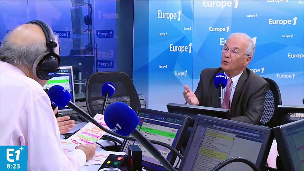 Dotations aux collectivités : "l'effort demandé était trop brutal", estime Gilles Carrez (LR)