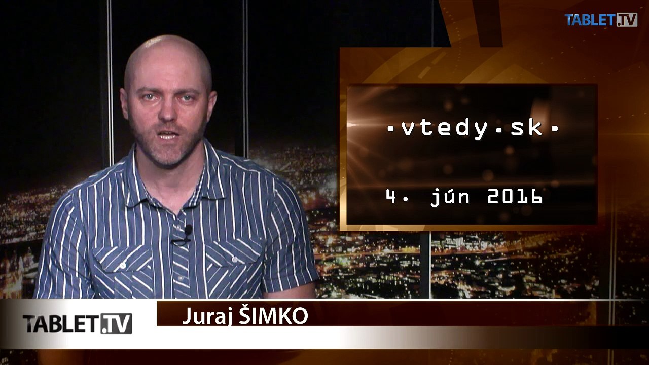 Stalo sa VTEDY: Pulitzerova cena a Trianonská zmluva